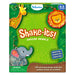 Skillmatics Kids Shake-its Amazing Animals Craft Kit