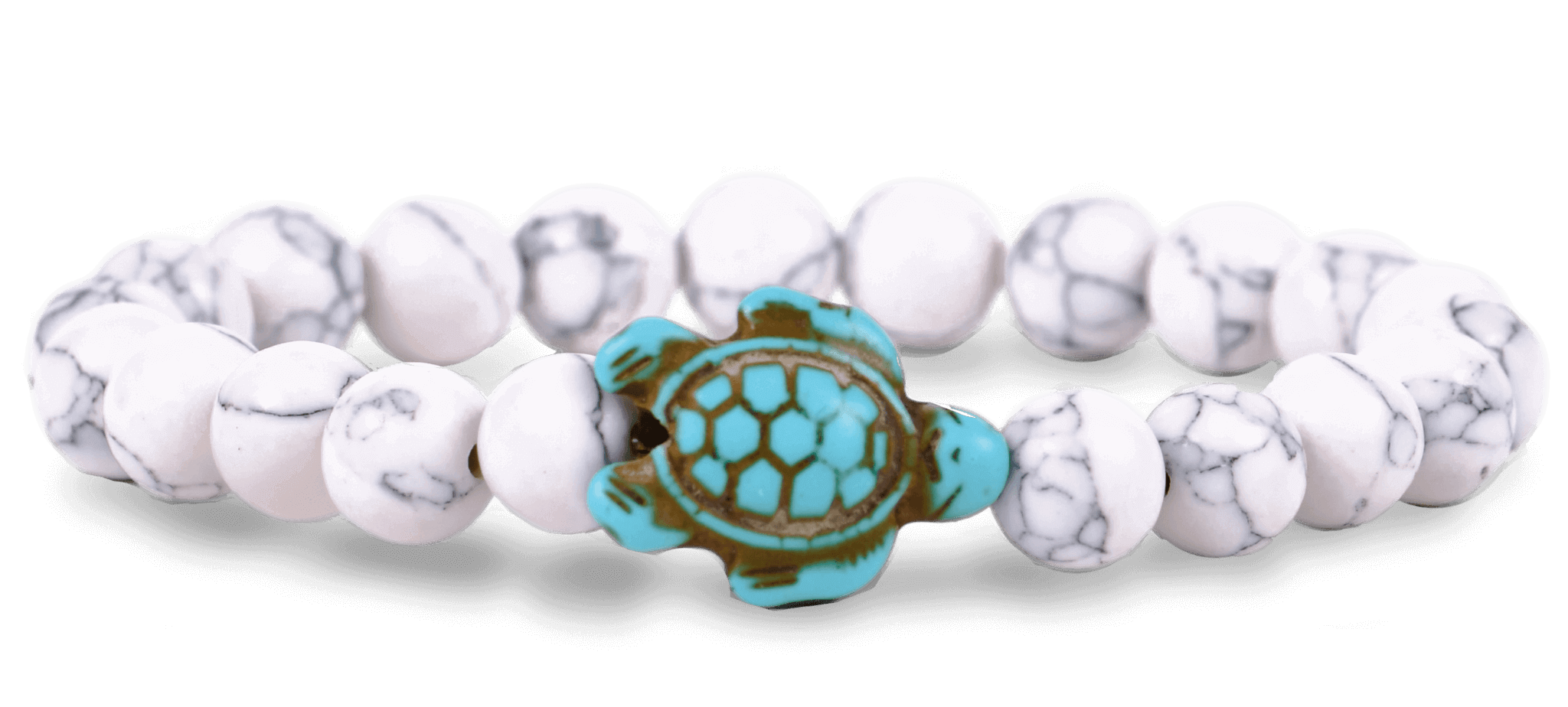 The Journey Sea Turtle Tracking Bracelet