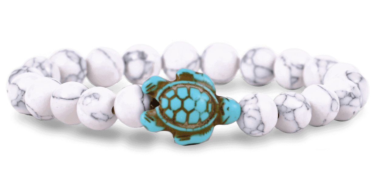 The Journey Sea Turtle Tracking Bracelet