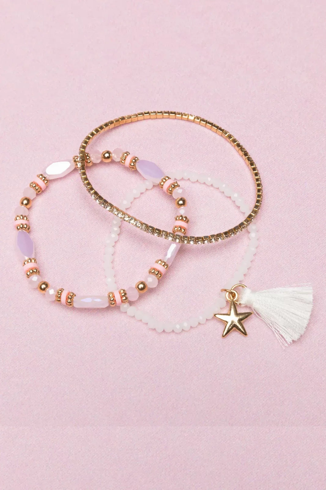 Rising Star Bracelets