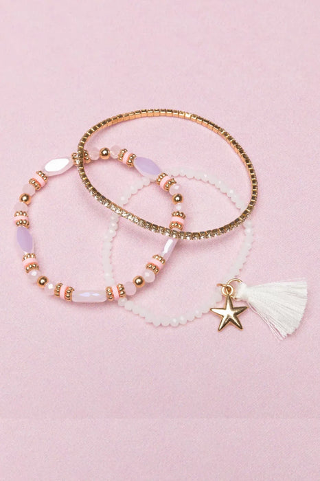 Rising Star Bracelets
