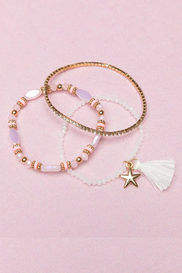 Rising Star Bracelets