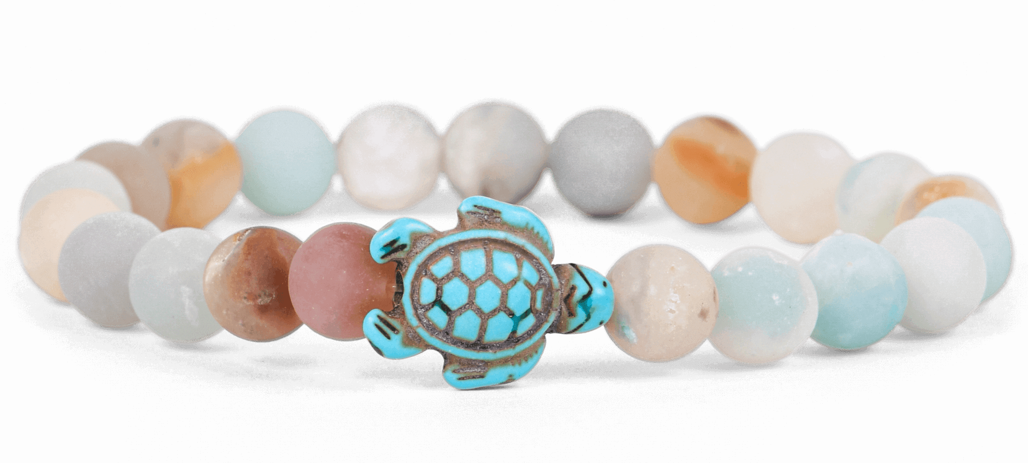 The Journey Sea Turtle Tracking Bracelet