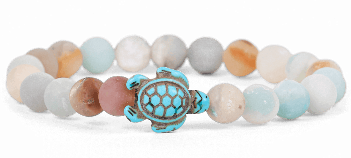 The Journey Sea Turtle Tracking Bracelet