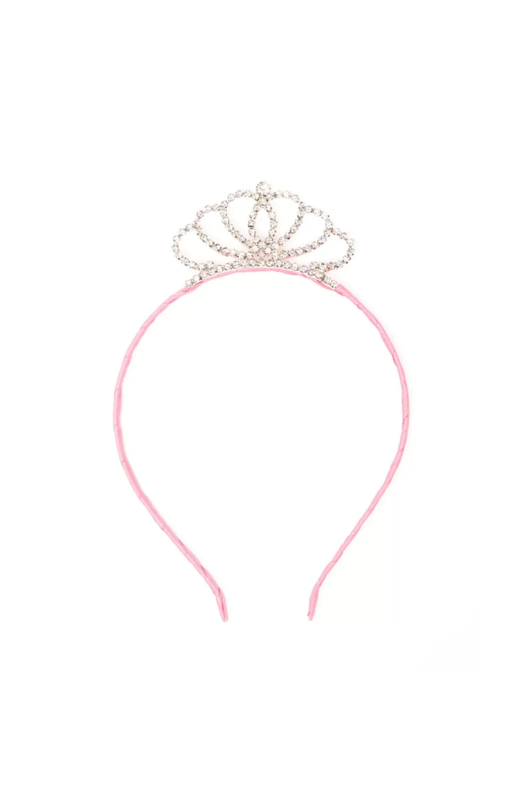 Tiara Treat Headband