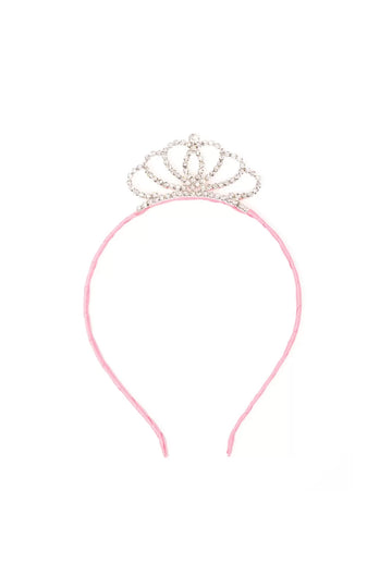 Tiara Treat Headband
