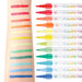 The Pencil Grip Color Me Stix Face Paint Markers 24 Pack