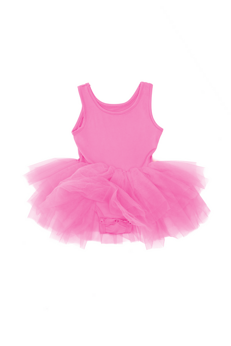 Hot Pink Ballet Tutu Dress Learning Express Gifts Hot Pink Ballet Tutu Dress Learning Express Gifts
