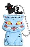 KPOP DEMON HUNTERS TINY KEYCHAIN