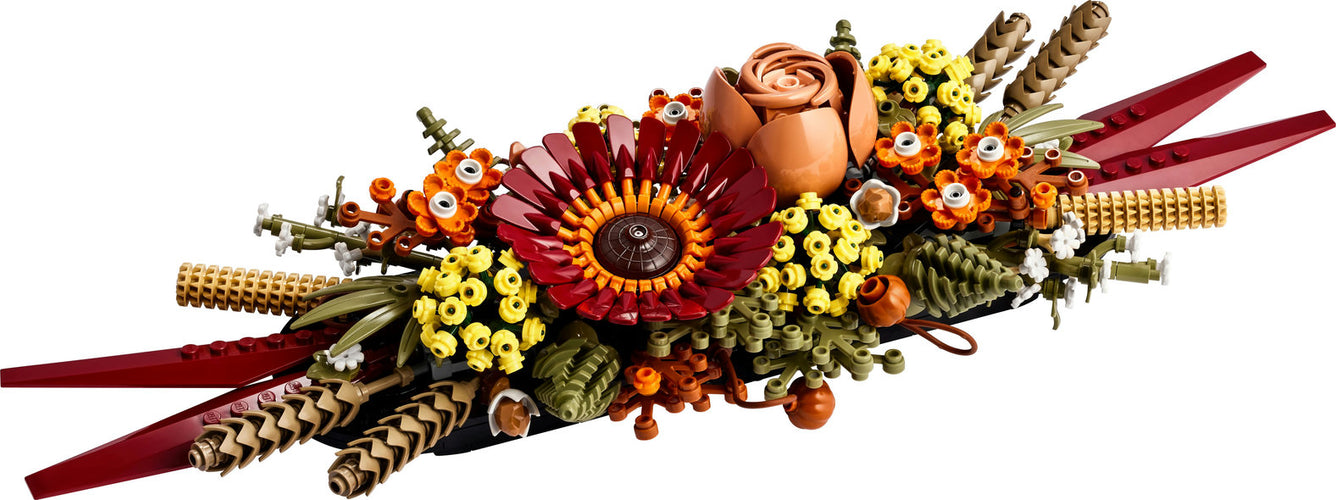 LEGO 10314 Dried Flower Centerpiece