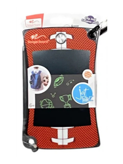 Jot Pocket Football Boogie Board