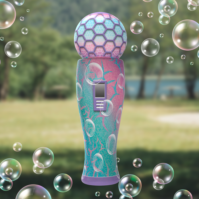 The Unspillables Pop Star Bubbles