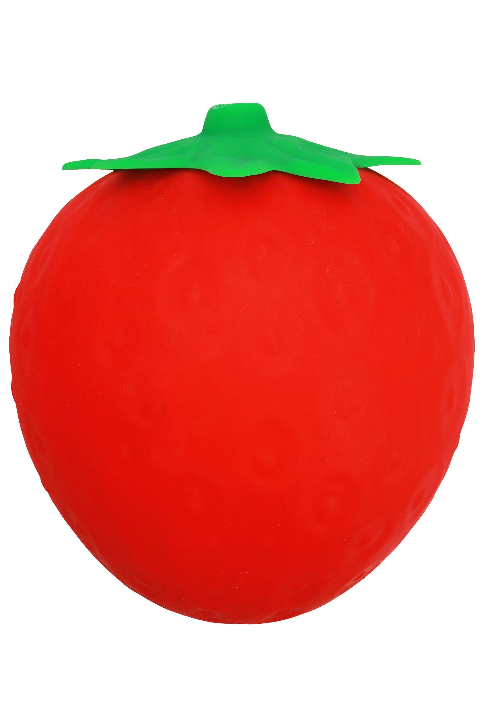 Jumbo Strawberry Squishy
