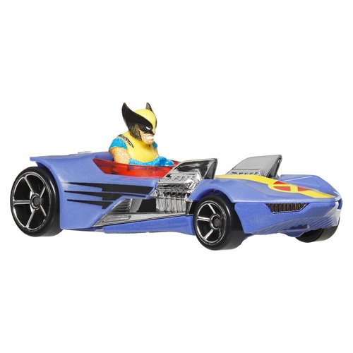 Hot Wheels Superstar Speeders Vehicles Mix 3 Case of 8