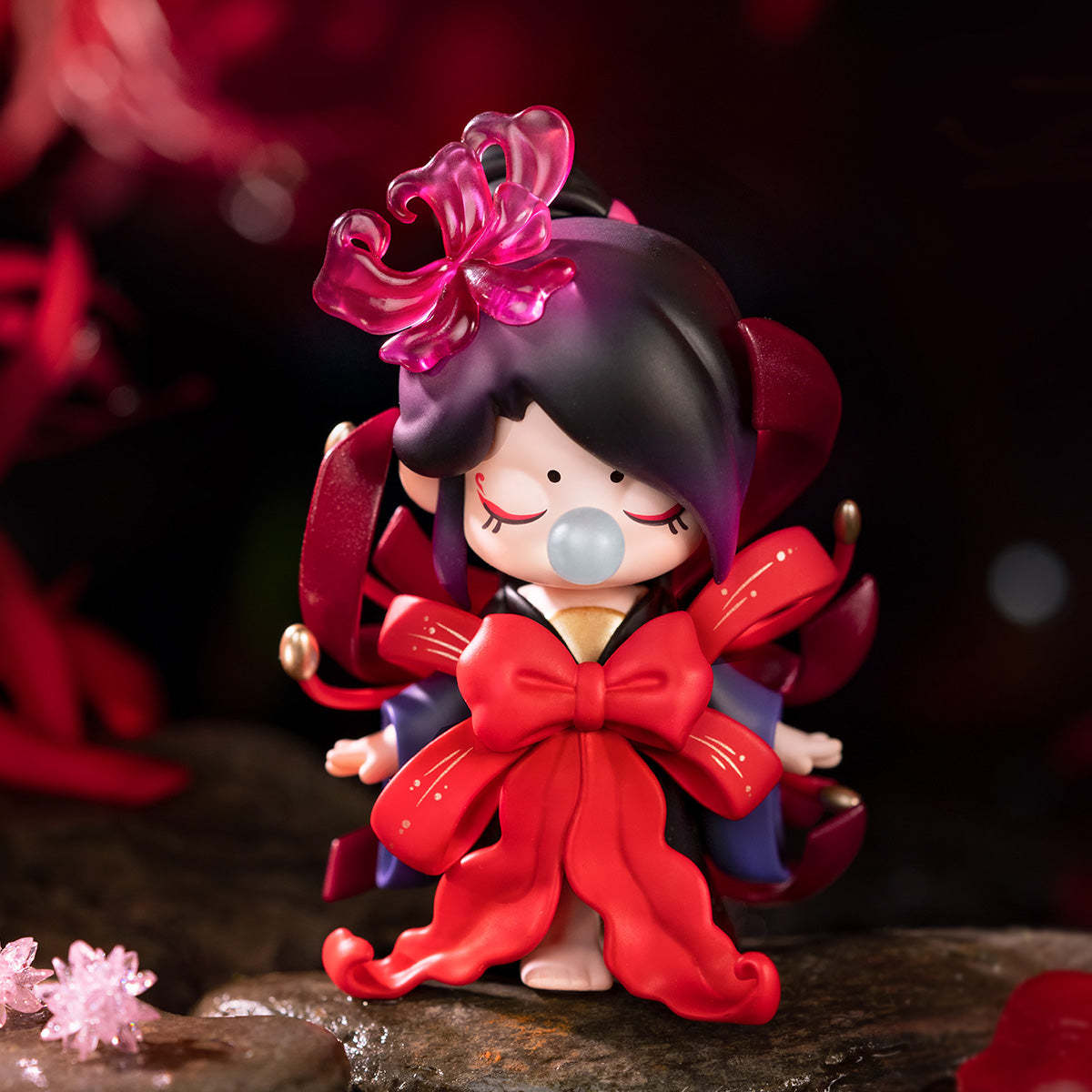 Nanci Flower Stories Blind Box (1 Box)