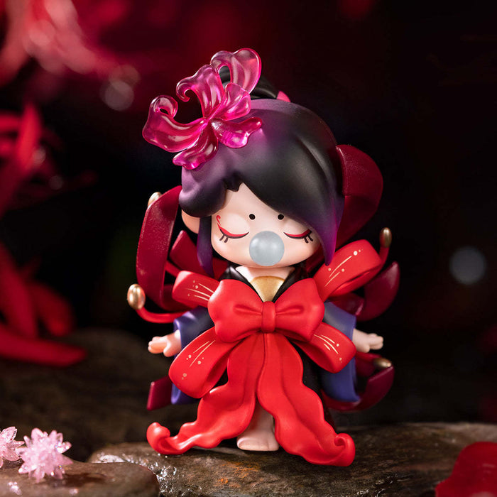 Nanci Flower Stories Blind Box (1 Box)