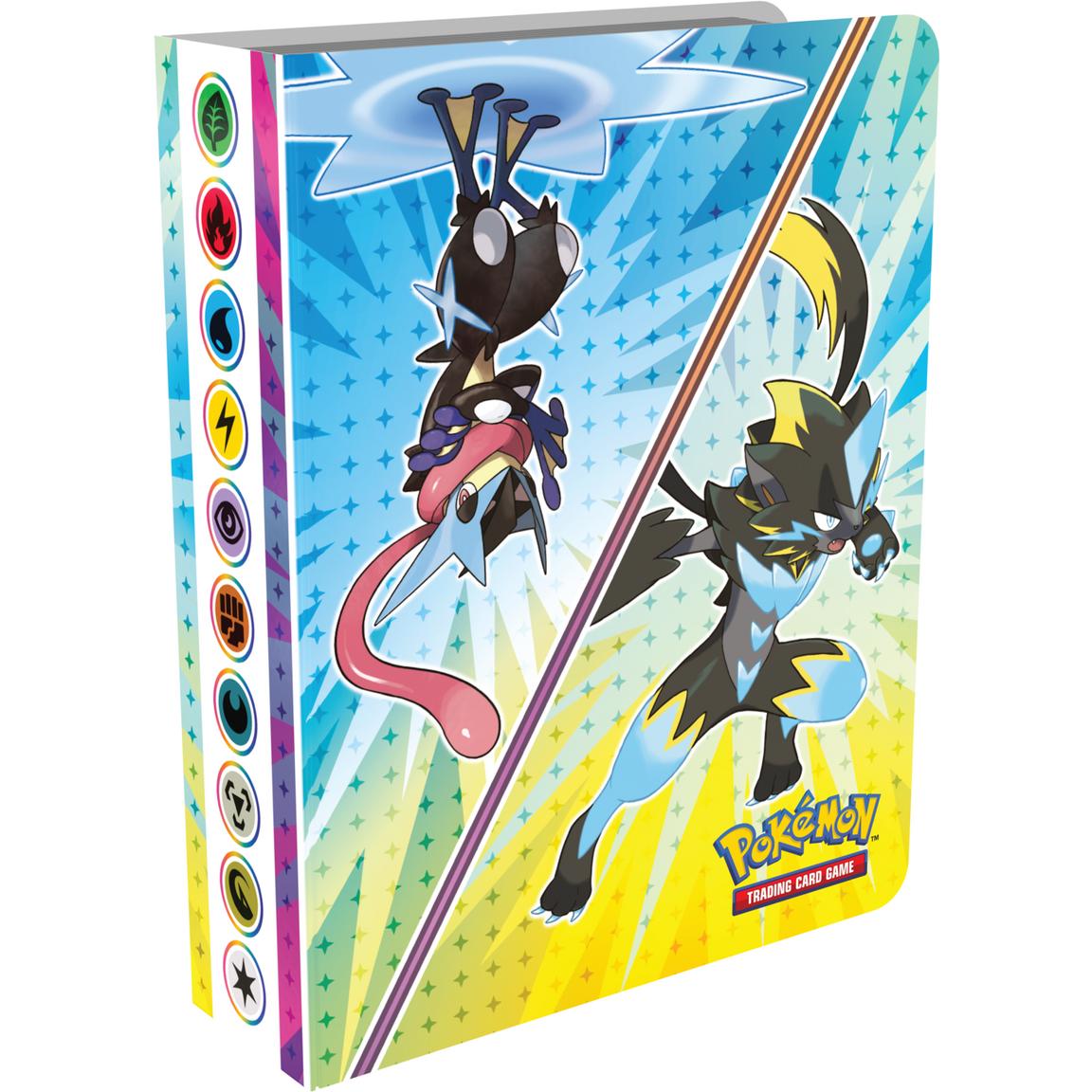 Pokemon Trading Card Game: Mini Portfolio 2026 (Quarter 4)