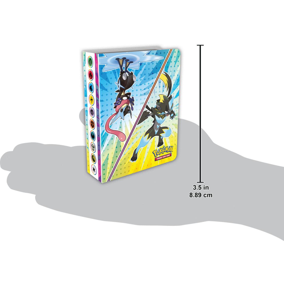 Pokemon Trading Card Game: Mini Portfolio 2026 (Quarter 4)