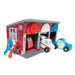Melissa & Doug Keys & Cars Rescue Garage Playset