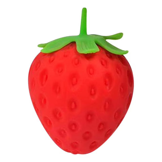 Squishy Strawberry