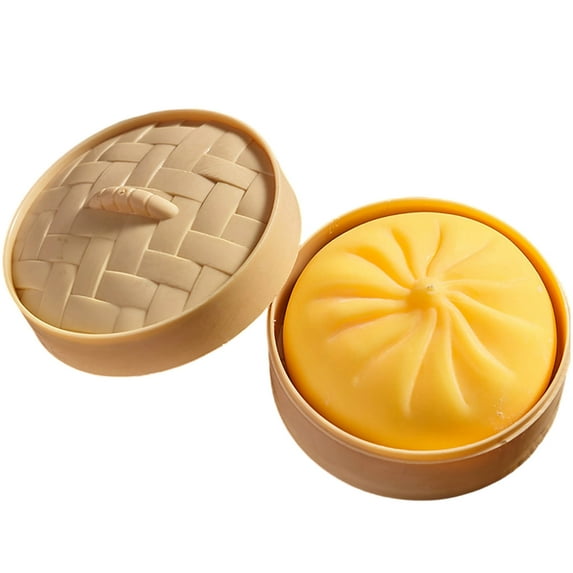 Mystery Squishy Dumpling