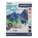 Brea Reese Nature Watercolor Pad Kit 9-Piece Set