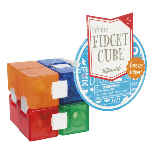 Infinity Cube