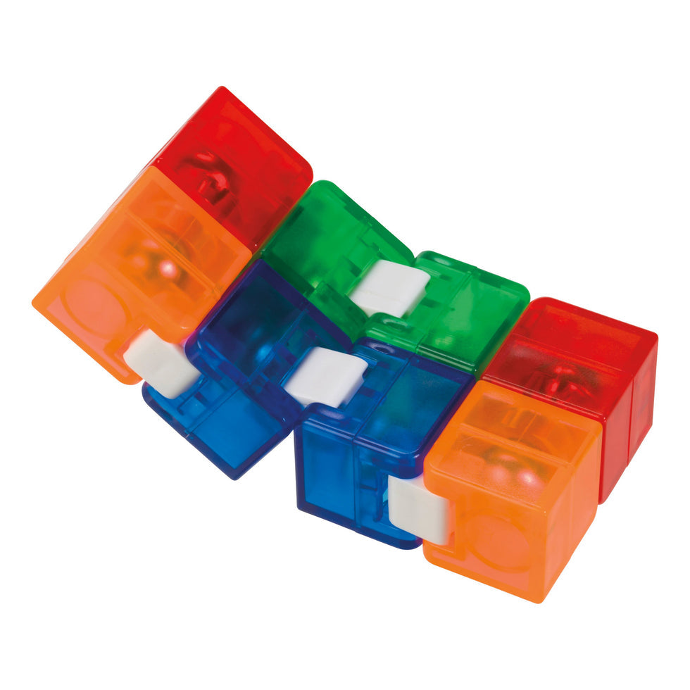 Infinity Cube