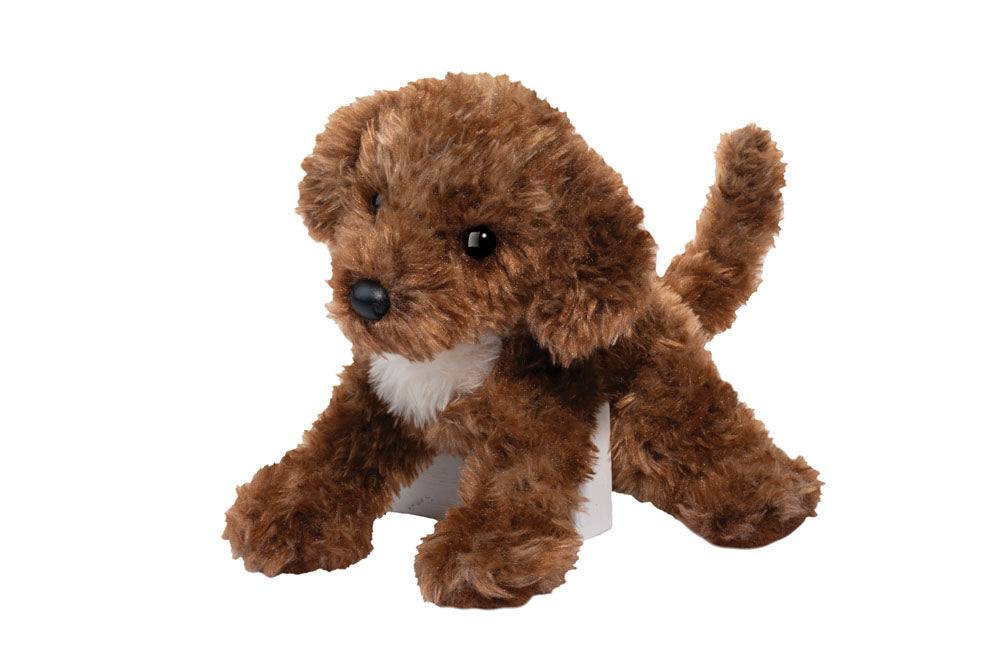 Darby Doodle Plush