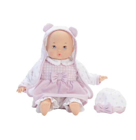 Sweet Baby Nursey Blossoms and Bows 12in