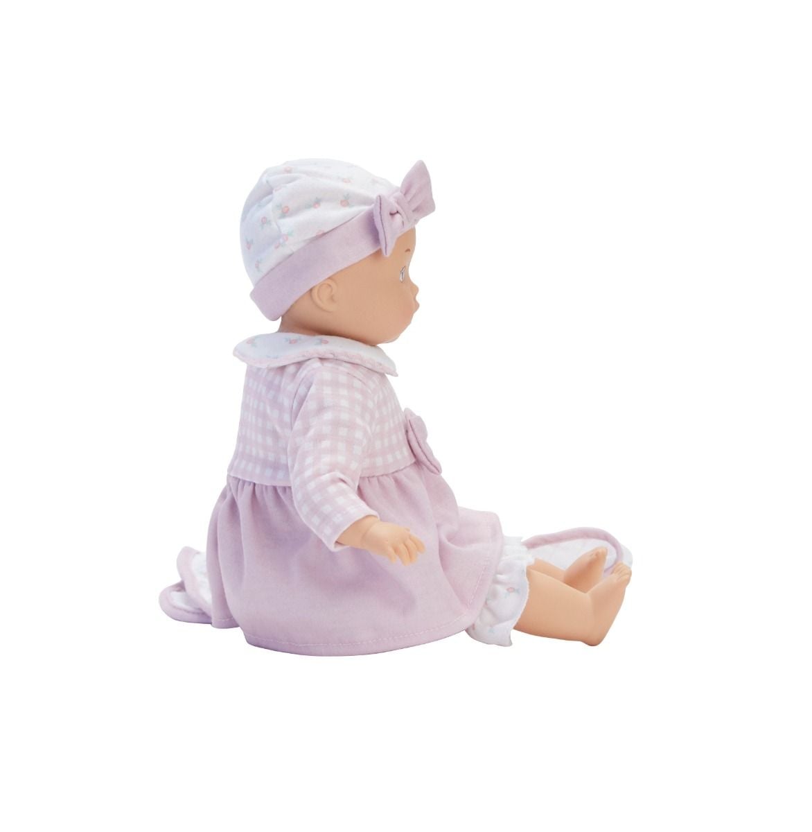 Sweet Baby Nursey Blossoms and Bows 12in
