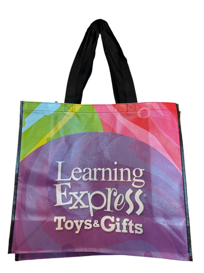Le Reuseable Shopping Bag