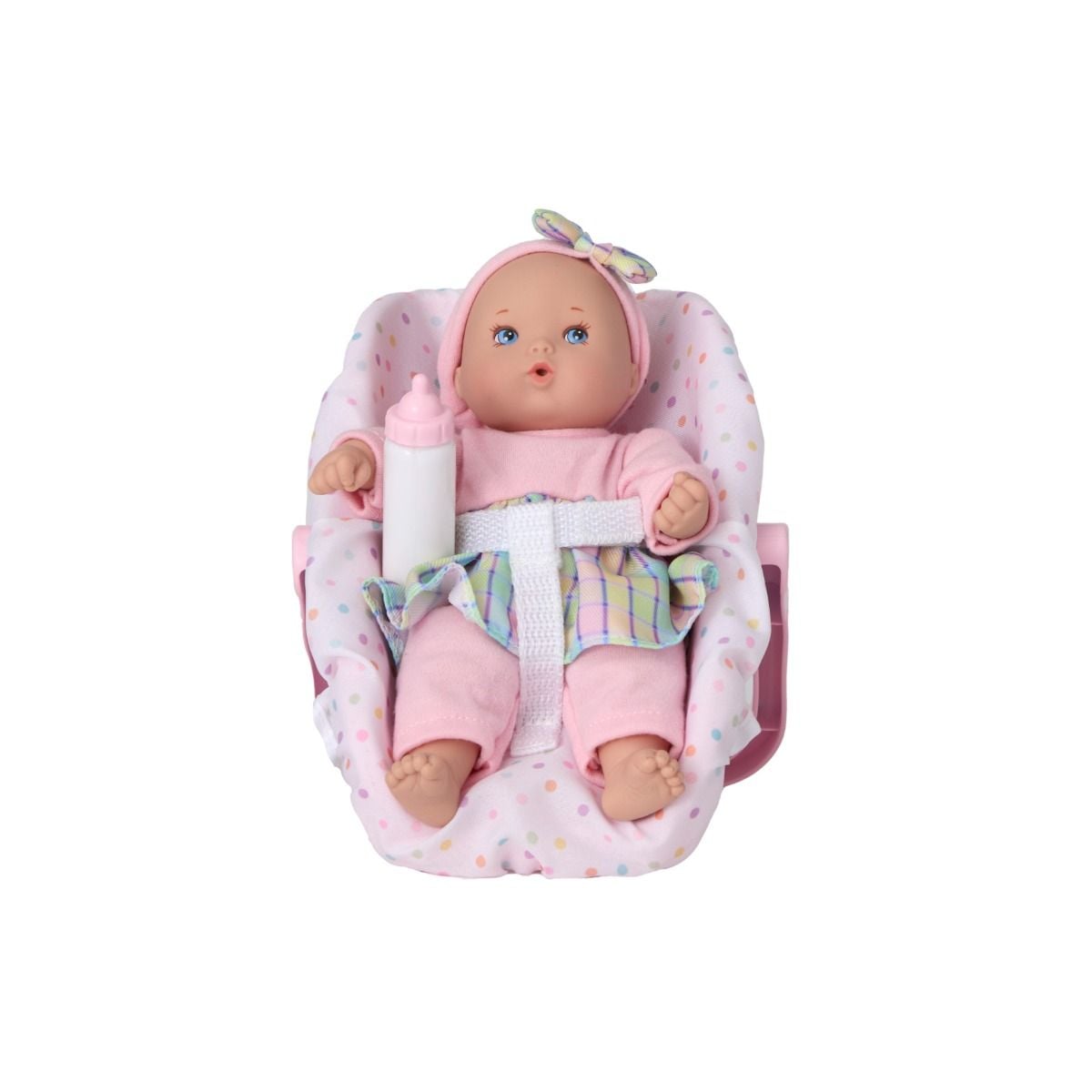 Little Cuties on the Go Travel