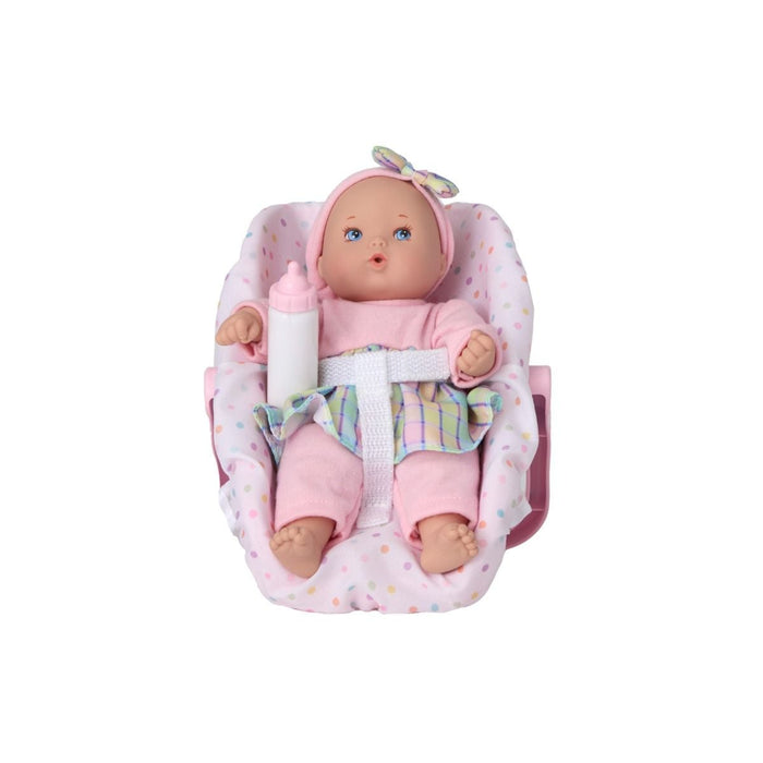 Little Cuties on the Go Travel