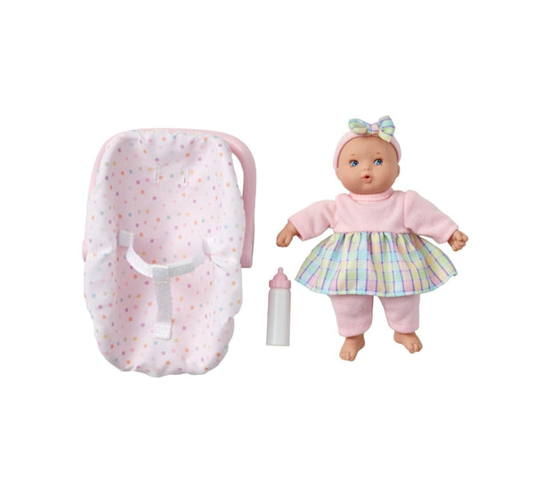 Little Cuties on the Go Travel