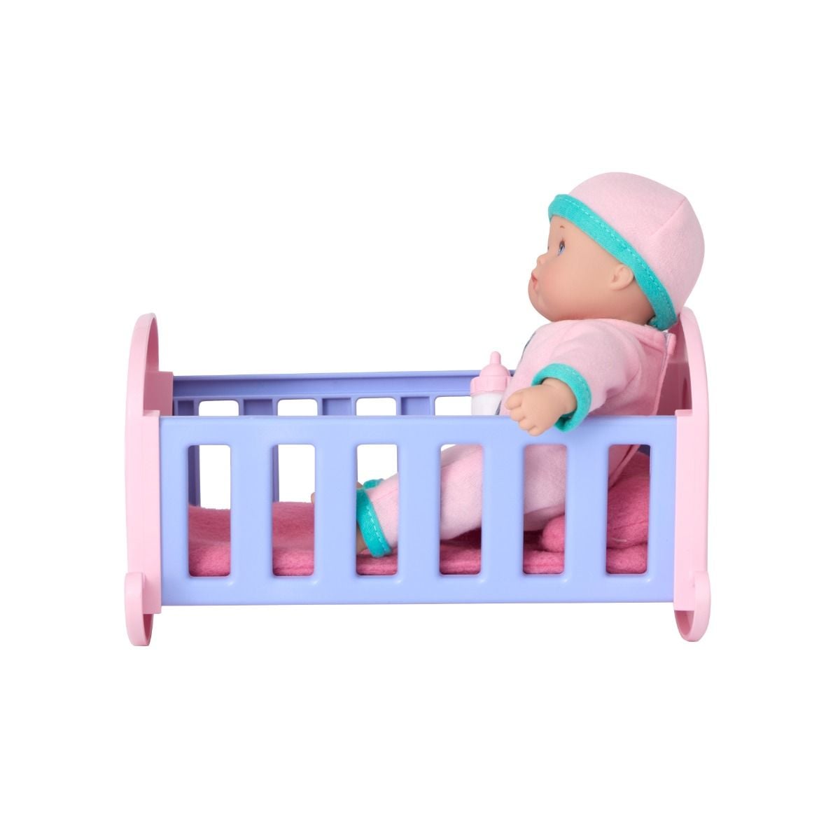 Madame Alexander Nighty Night Playset