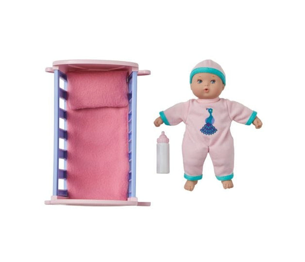 Madame Alexander Nighty Night Playset