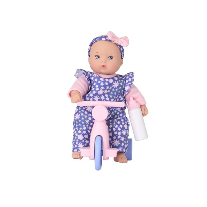 Madame Alexander Trike Playset Little
