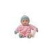 Madame Alexander Take Along Cuties Baby Doll Lavender