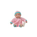 Madame Alexander Take Along Cuties Baby Doll Lavender