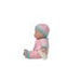 Madame Alexander Take Along Cuties Baby Doll Lavender