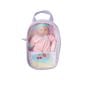 Madame Alexander Take Along Cuties Baby Doll Lavender