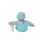 Madame Alexander Take Along Cuties Baby Doll Pink