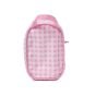 Madame Alexander Take Along Cuties Baby Doll Pink