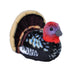 Audubon Birds Wild Turkey Plush Toy with Sound 5.5-Inch