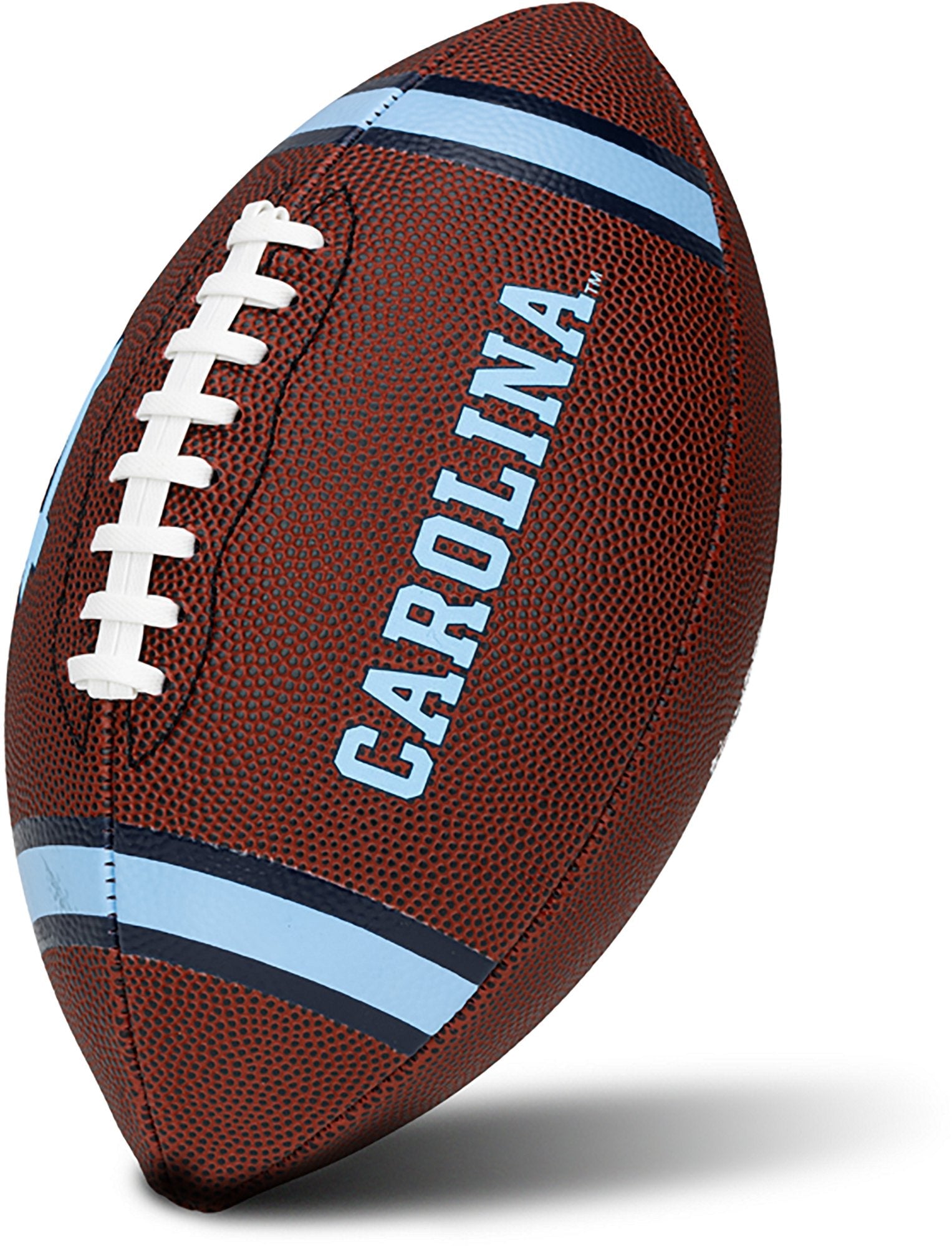 Franklin Sports NCAA North Carolina Tar Heels Junior Football