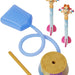 Bluey Air Rocket Set
