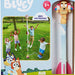 Bluey Air Rocket Set