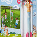Bluey Air Rocket Set