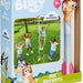 Bluey Air Rocket Set